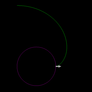 alphacam involute curve example 2