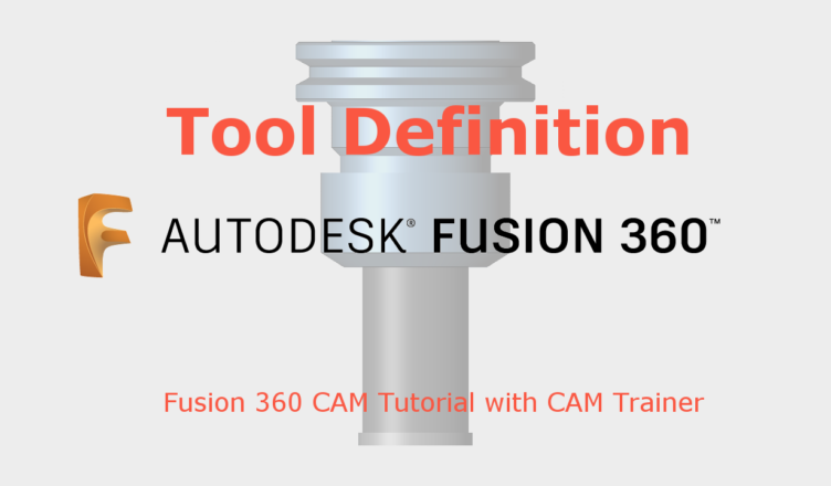 fusion 360 tool definition
