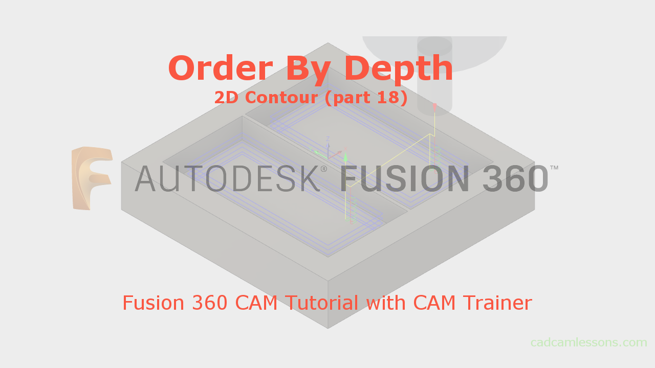 order by depth fusion 360