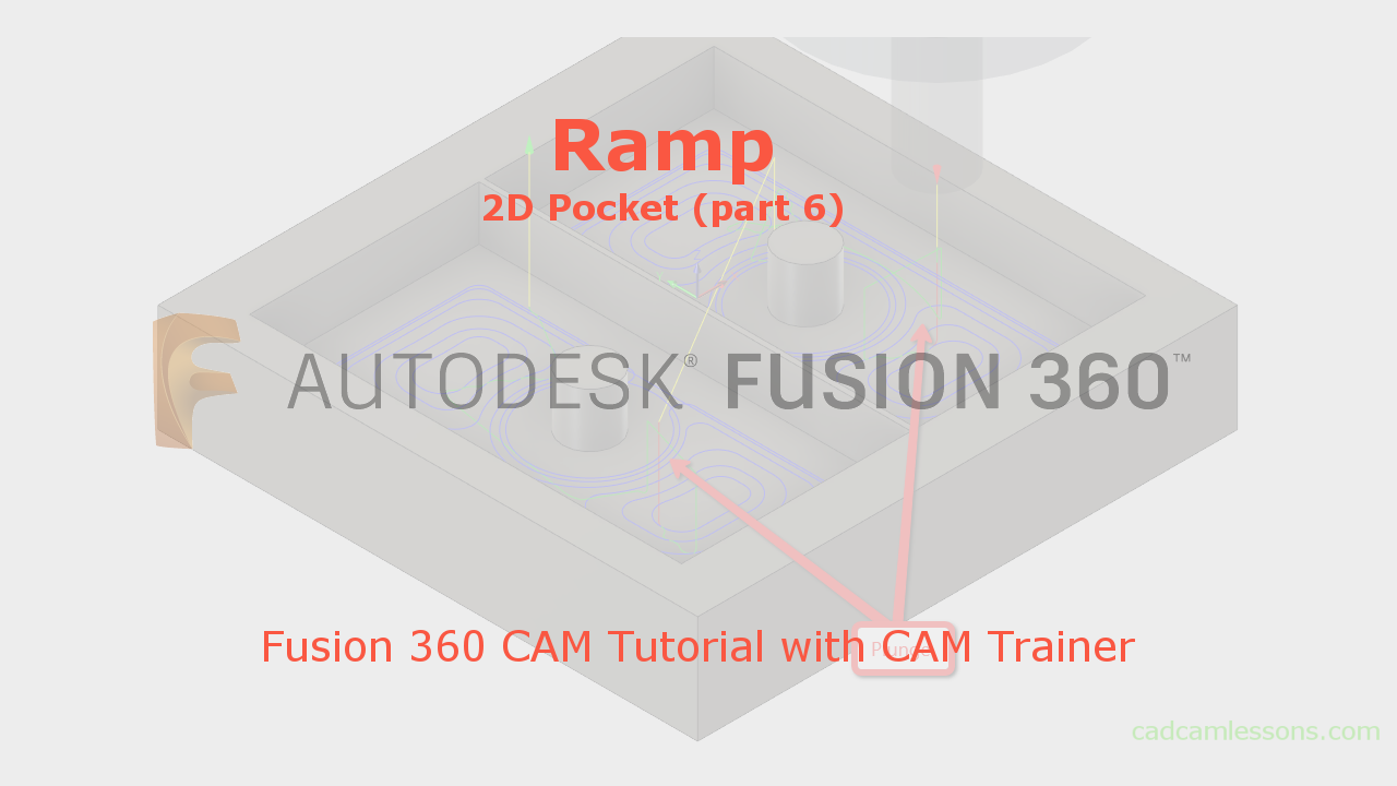 tool entry fusion 360