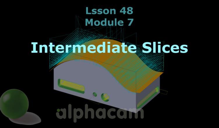 intermediate slices