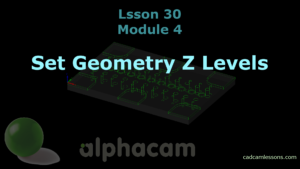 geometry levels